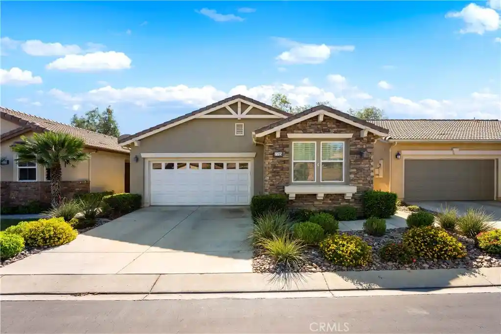 Single family home for sale at 7715 Couples Way, Hemet, CA 92545 | MLS# SW26212635