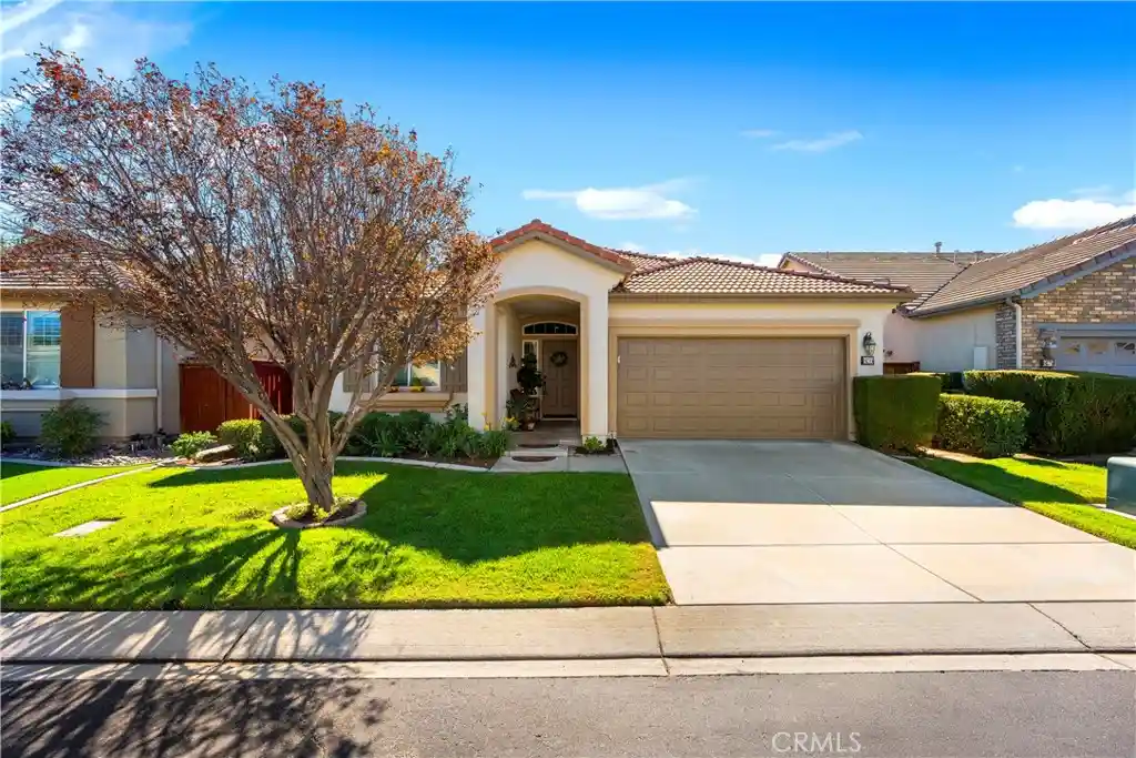 Single family home for sale at 8155 Bogey Ave, Hemet, CA 92545 | MLS# SW26215814