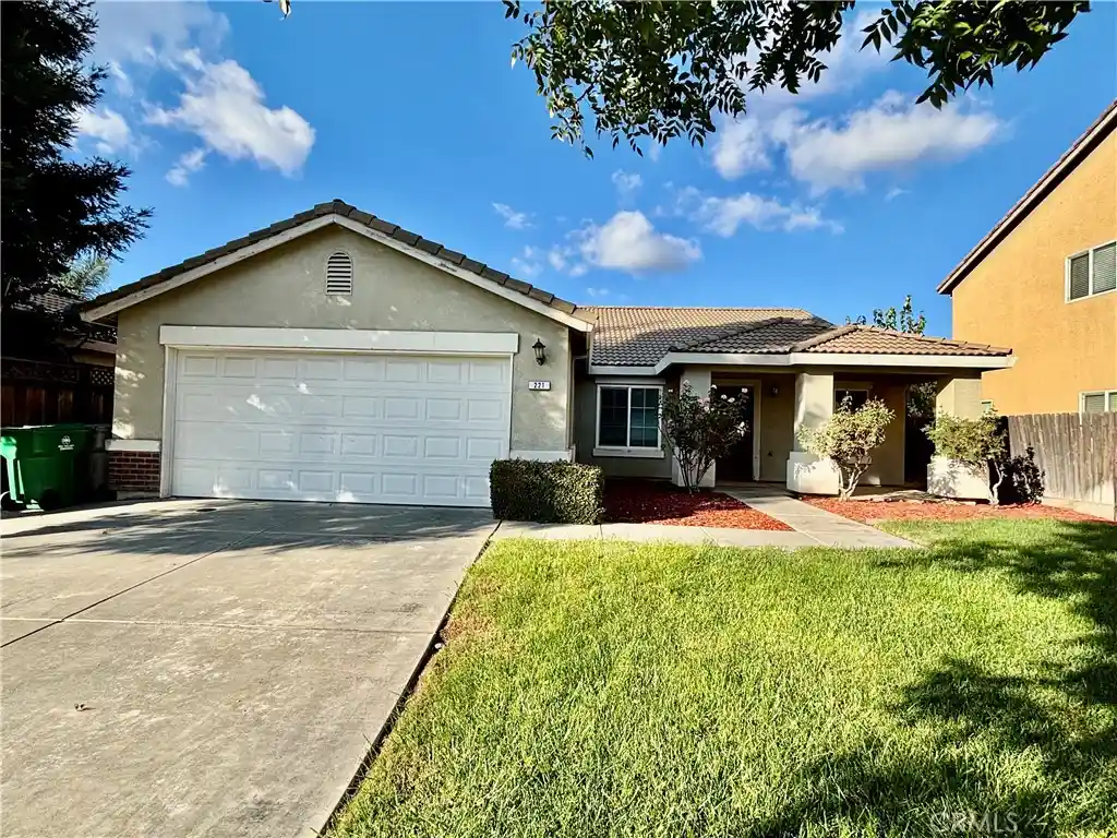 Single family home for sale at 221 Branco, Atwater, CA 95301 | MLS# MC26231149
