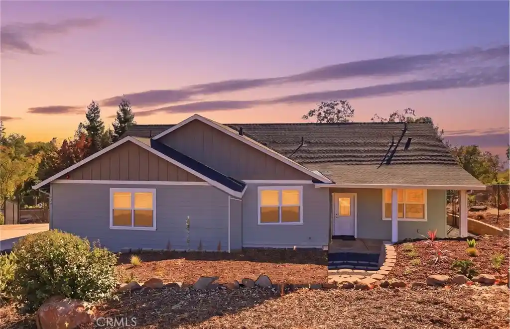 Single family home for sale at 196 Valley Ridge, Paradise, CA 95969 | MLS# SN26231181