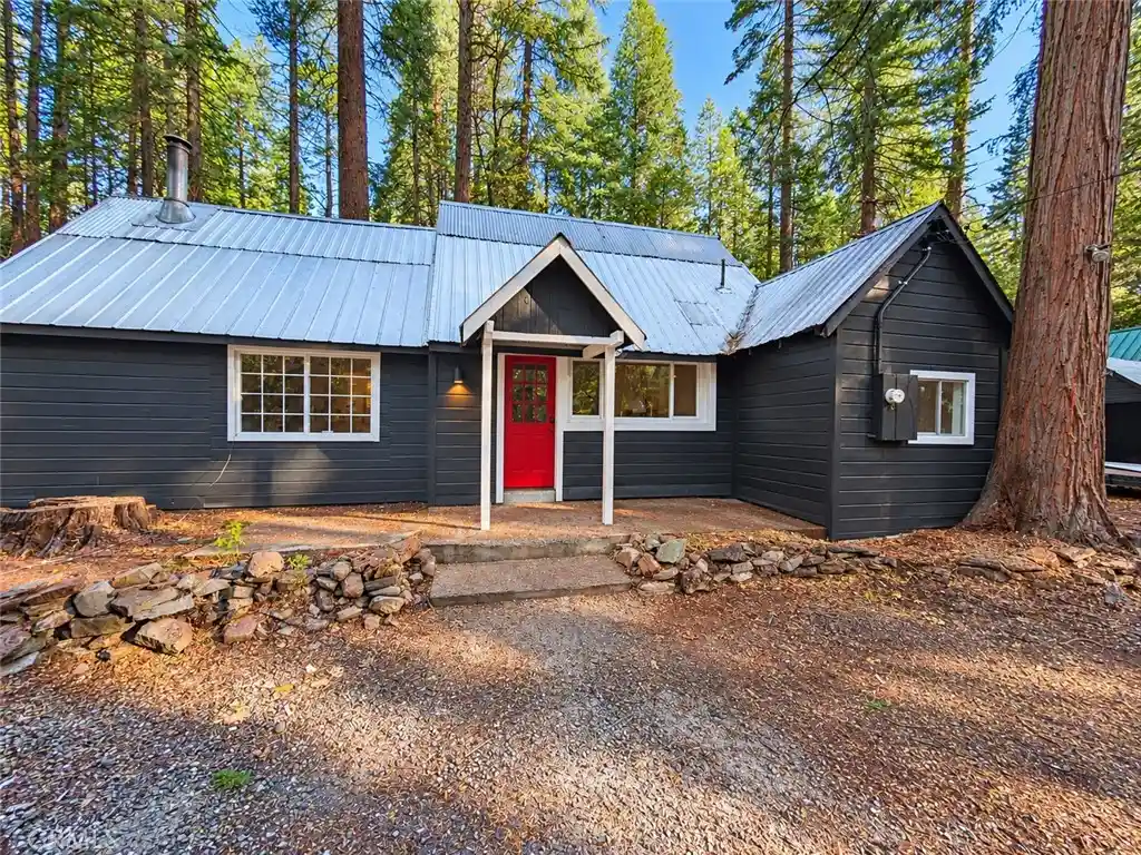 Single family home for sale at 7381 Meadow Crk Dr, Forest Ranch, CA 95942 | MLS# SW26230930