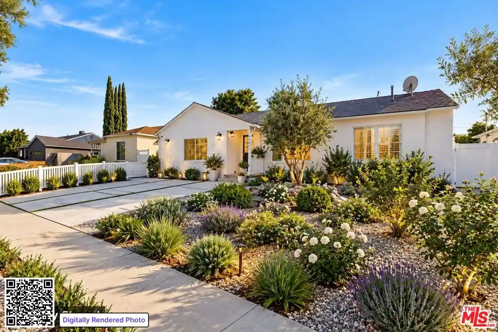 Photo 1 of Single family home for sale at 17924 Duncan St, Encino, CA 91316 | MLS# 26104622 | Listing updated on 2026-10-26