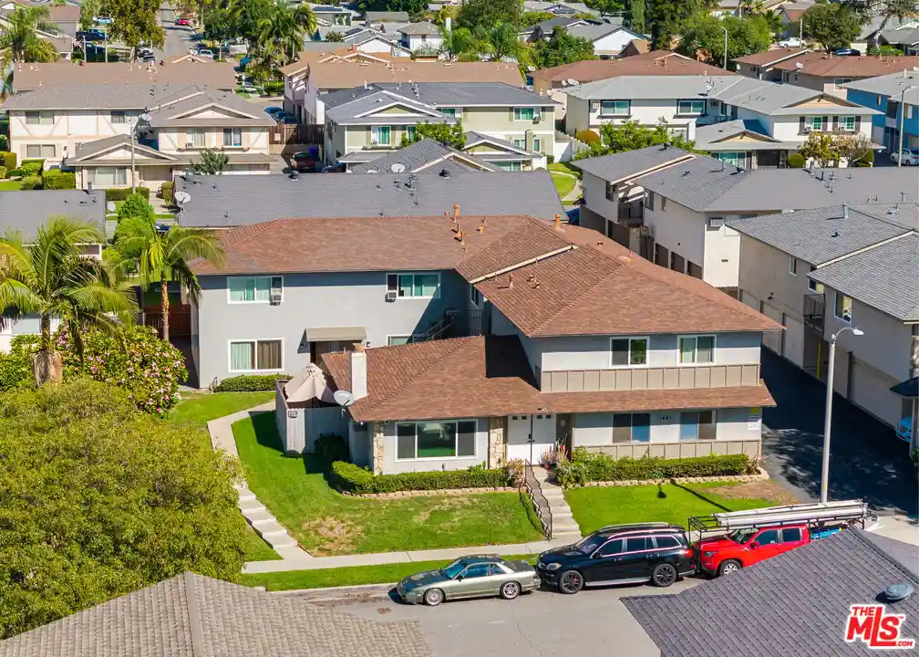 Photo 1 of Multi family home for sale at 1441 Estate Dr, La Habra, CA 90631 | MLS# 26104663 | Listing updated on 2026-10-26
