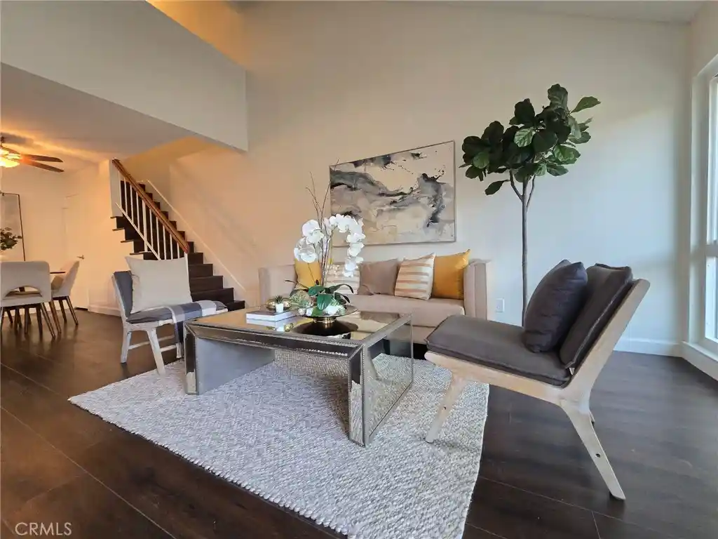 Condo for sale at 7735 Briarglen Loop #D, Stanton, CA 90680 | MLS# TR26229304
