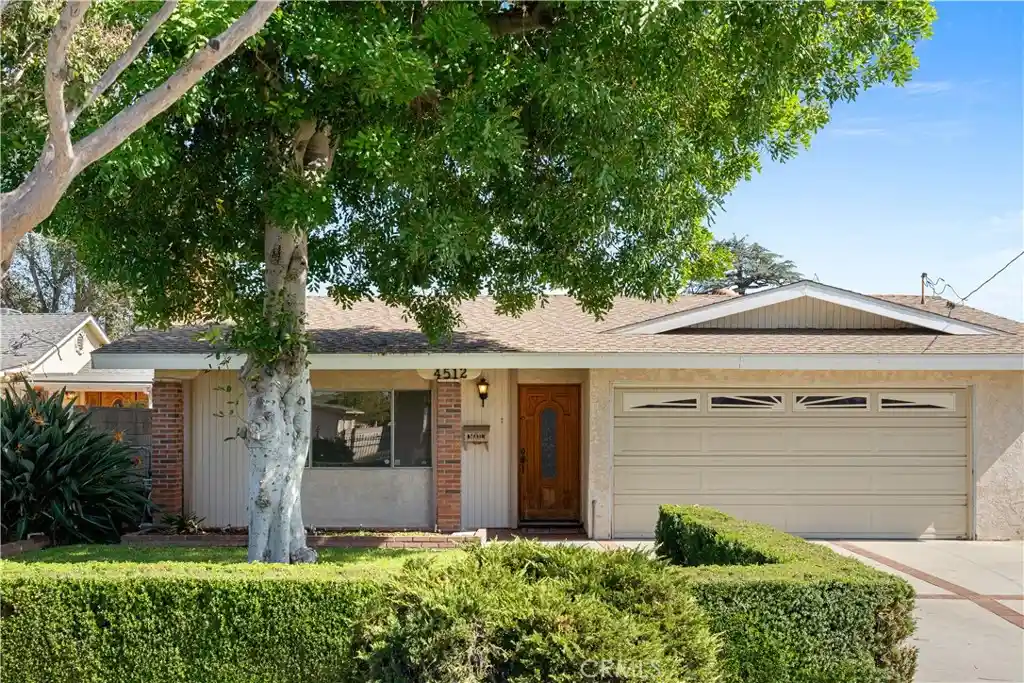 Single family home for sale at 4512 Delta, Rosemead, CA 91770 | MLS# PF26231237