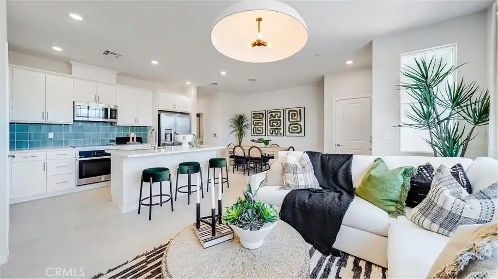 Photo 1 of Condo for sale at 3172 Homestead Paseo, Ontario, CA 91761 | MLS# SW26231235 | Listing updated on 2026-10-27