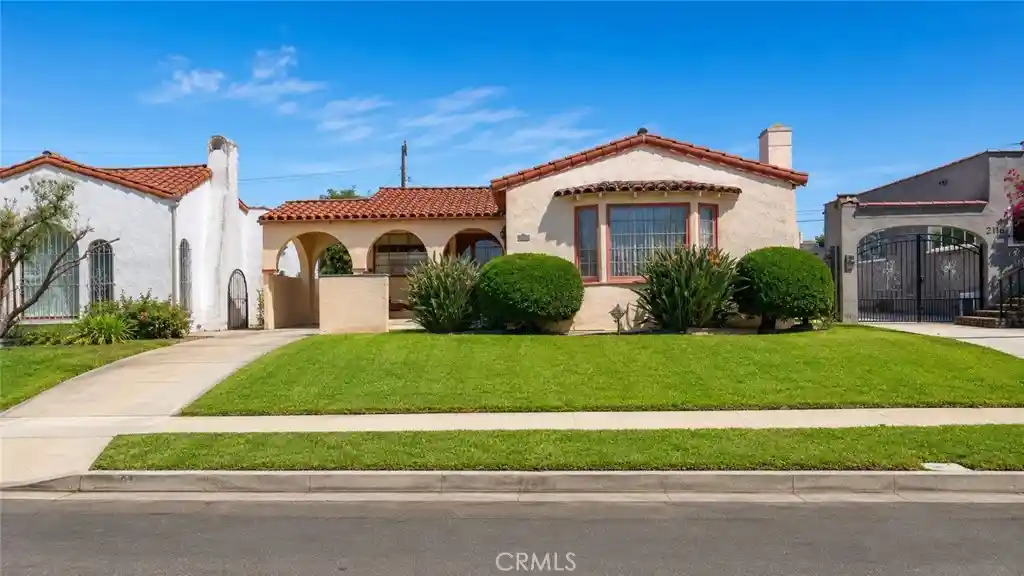 Photo 1 of Single family home for sale at 2112 West 77th, Los Angeles, CA 90047 | MLS# IG26231242 | Listing updated on 2026-10-31