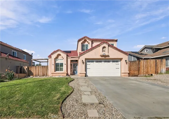 Photo 1 of Single family home for sale at 12375 Lasselle, Moreno Valley, CA 92557 | MLS# IV26229275 | Listing updated on 2026-10-30