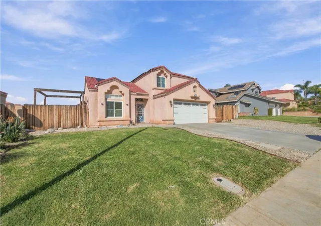 Photo 1 of Single family home for sale at 12375 Lasselle, Moreno Valley, CA 92557 | MLS# IV26229275 | Listing updated on 2026-10-30