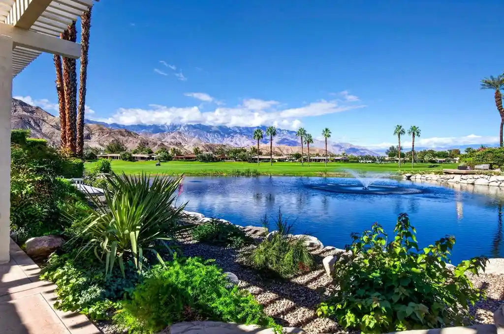 Single family home for sale at 25 Johnar Blvd, Rancho Mirage, CA 92270 | MLS# 219154967DA