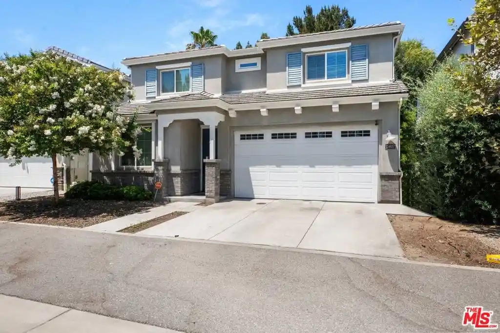 Photo 1 of Single family home for sale at 15607 W Lilli Way, Van Nuys, CA 91406 | MLS# 26104638 | Listing updated on 2026-10-28