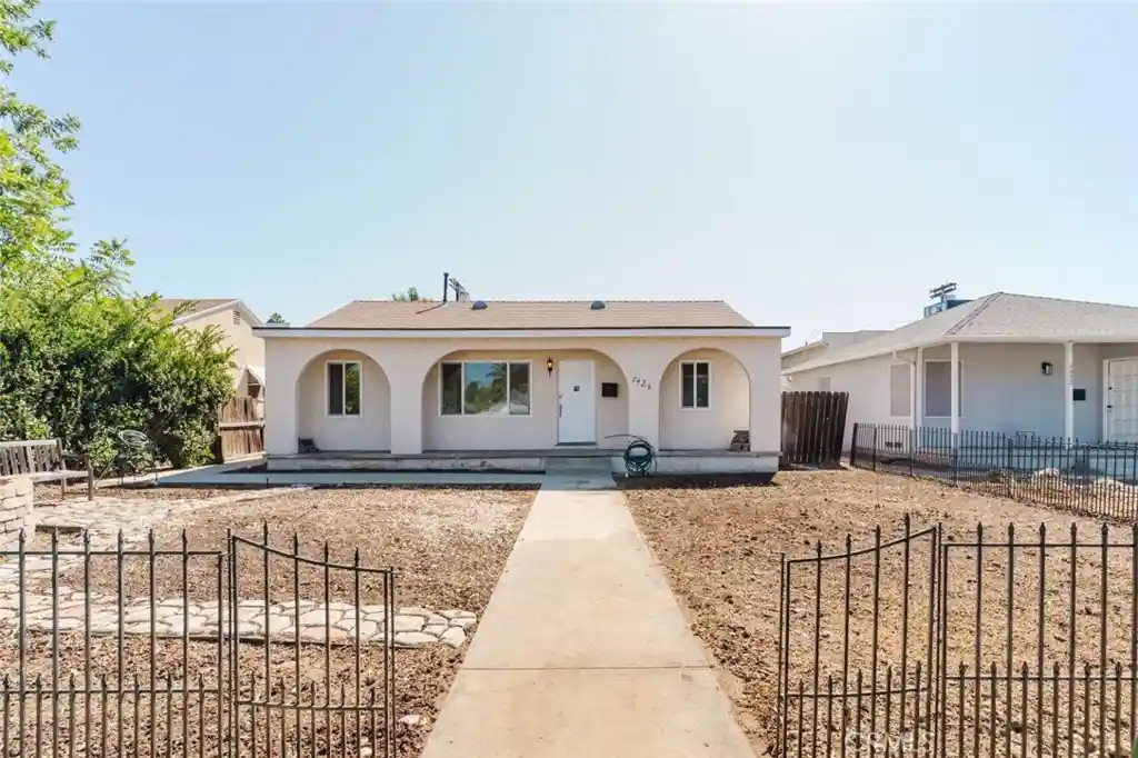 Single family home for sale at 7426 Dempsey Ave, Van Nuys, CA 91406 | MLS# PW26230824