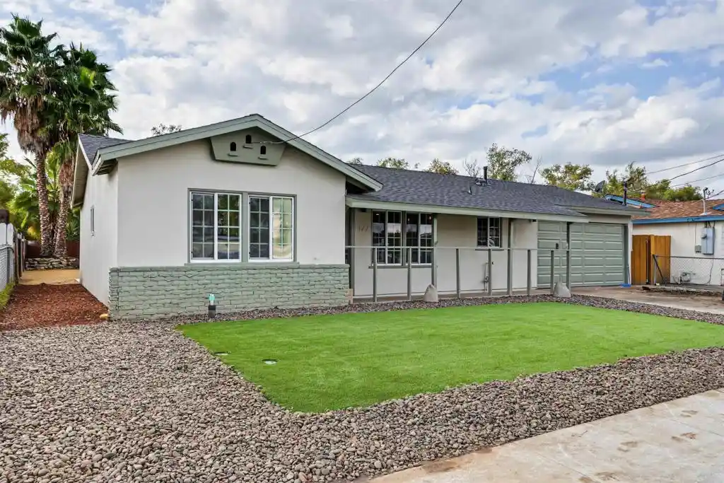 Single family home for sale at 9177 Gorge Ave, Santee, CA 92071 | MLS# PTP2608007