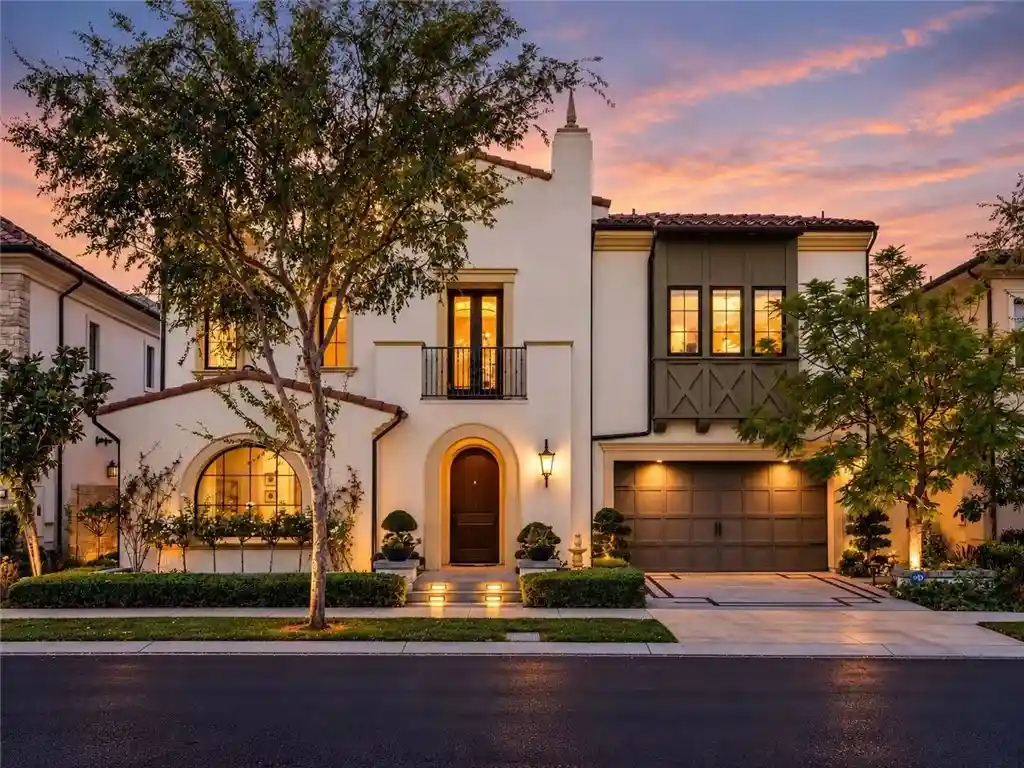 Single family home for sale at 114 Interstellar, Irvine, CA 92618 | MLS# WS26229378