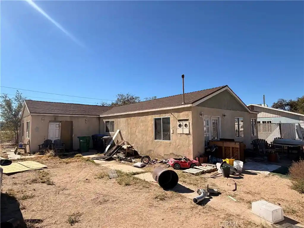 Photo 1 of Multi family home for sale at 116 Nicobar, Lancaster, CA 93534 | MLS# SR26231266 | Listing updated on 2026-10-27