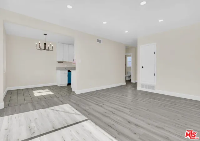 Photo 4 of Single family home for sale at 1716 W Piru St, Compton, CA 90222 | MLS# 26104607 | Listing updated on 2026-10-31
