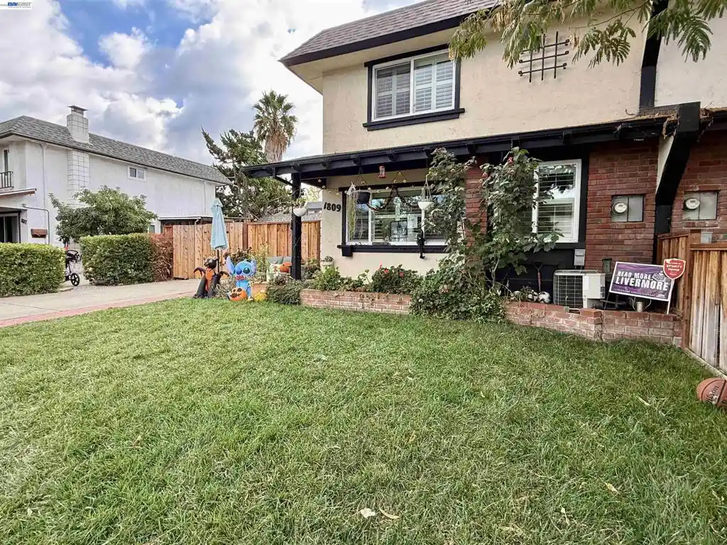 Single family home for sale at 1809 De Vaca Way, Livermore, CA 94550 | MLS# 41152330