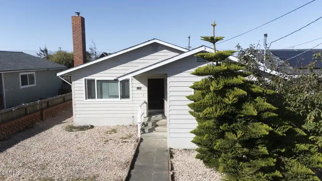 Photo 1 of Single family home for sale at 153 Park St, Fort Bragg, CA 95437 | MLS# C1-11565 | Listing updated on 2026-10-29