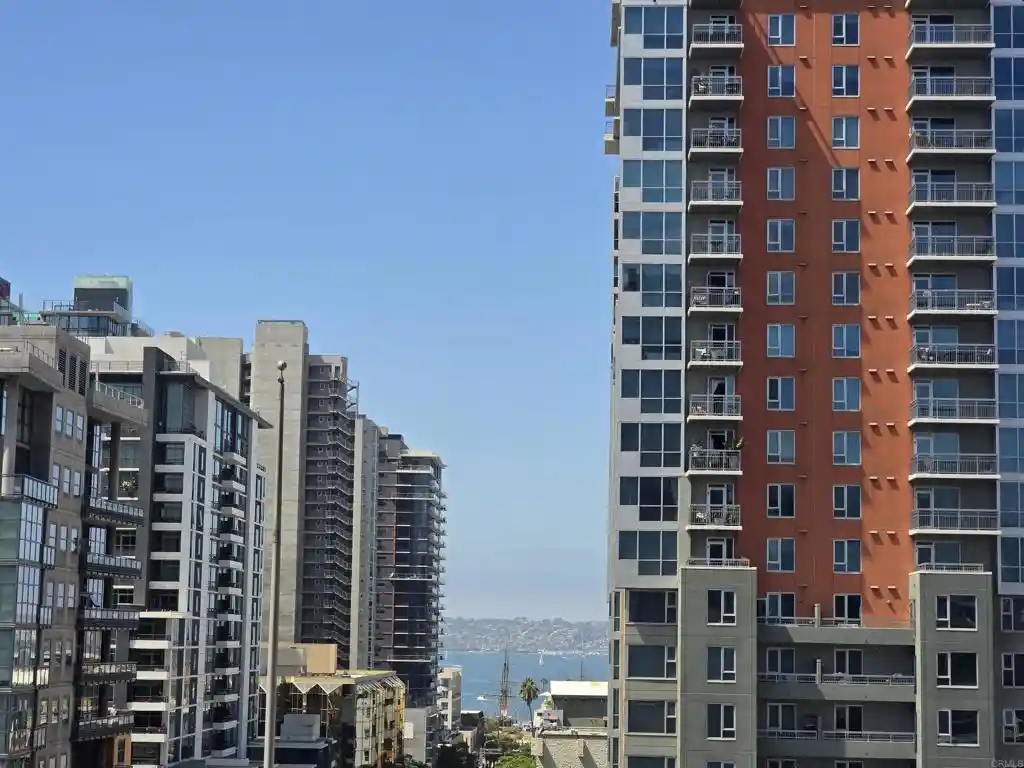 Condo for sale at 1501 Front St #601, San Diego, CA 92101 | MLS# PTP2608008