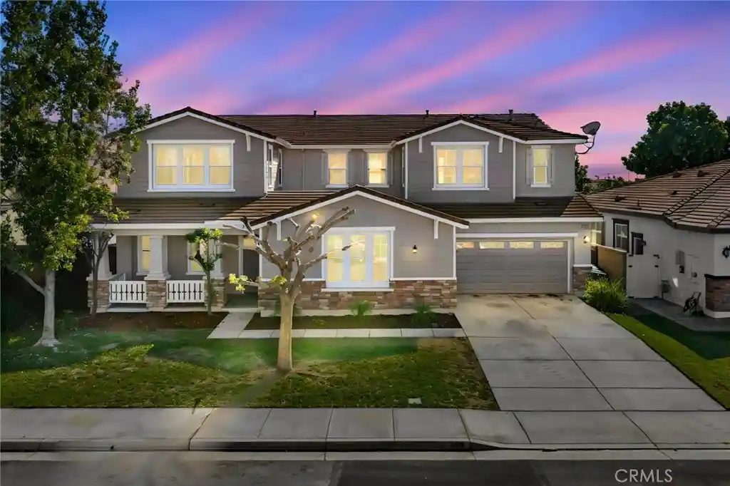 Photo 1 of Single family home for sale at 14119 Emmerglen, Eastvale, CA 92880 | MLS# PW26231288 | Listing updated on 2026-10-30