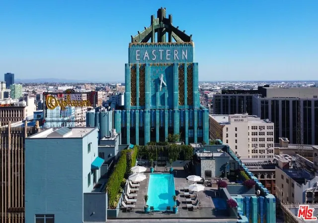 Photo 1 of Condo for sale at 849 S Broadway #703, Los Angeles, CA 90014 | MLS# 26104509 | Listing updated on 2026-10-30