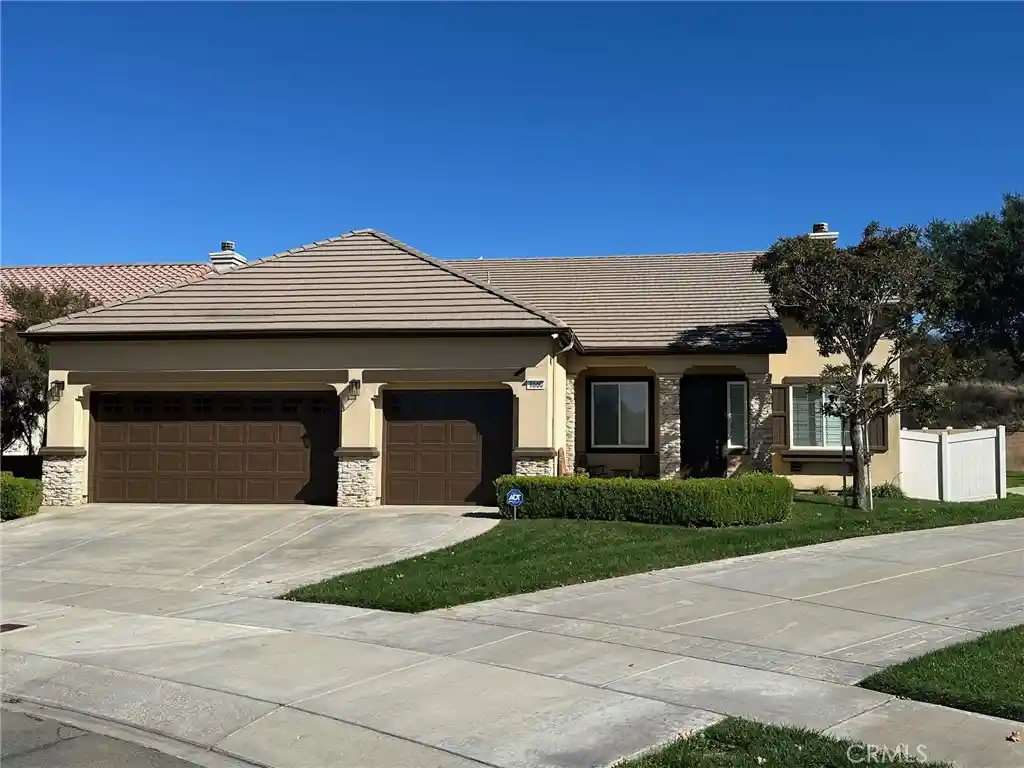 Single family home for sale at 1660 Golden Way, Beaumont, CA 92223 | MLS# CV26231061