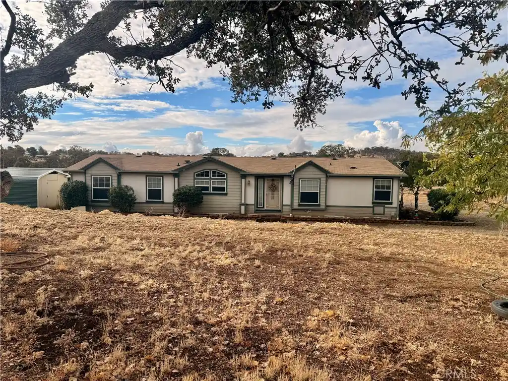 Photo 1 of Single family home for sale at 4665 School House, Catheys Valley, CA 95306 | MLS# MP26230538 | Listing updated on 2026-10-27