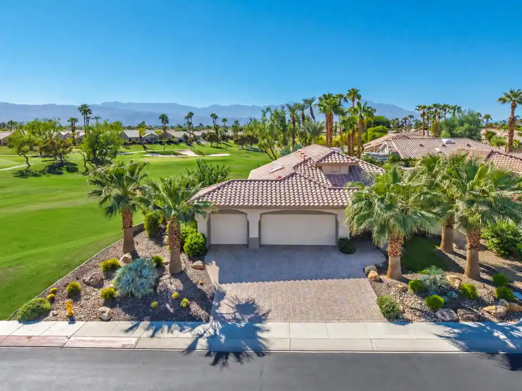Single family home for sale at 38821 Brandywine Ave, Palm Desert, CA 92211 | MLS# 219154972DA