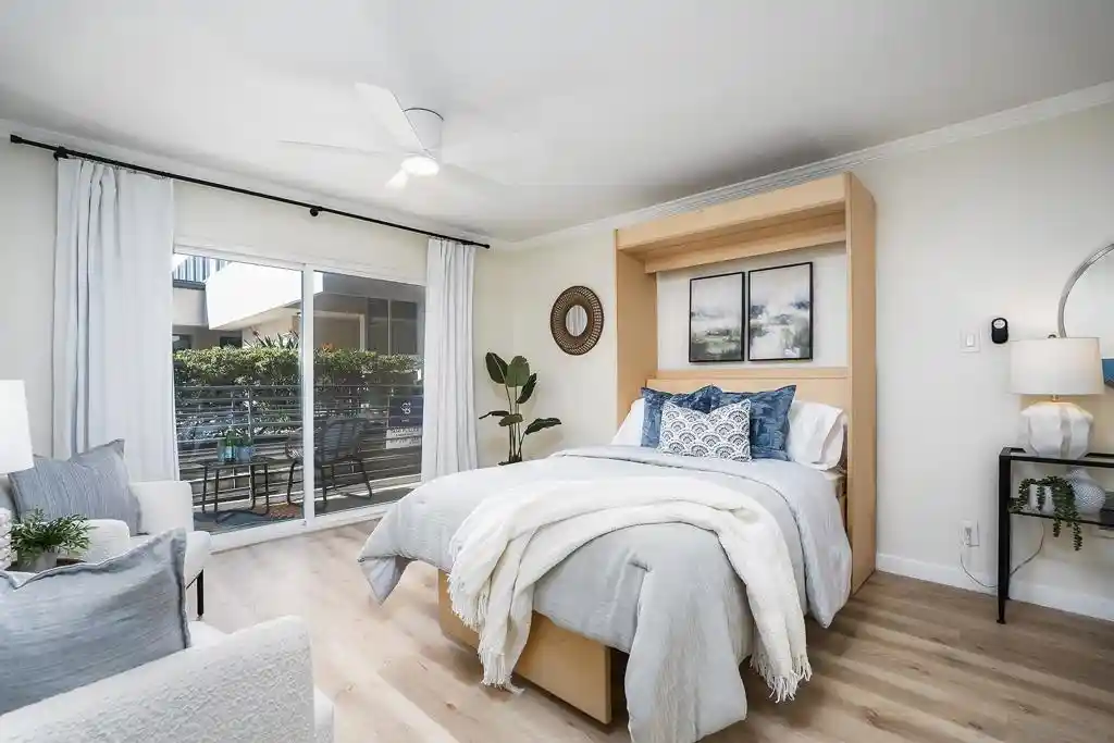 Photo 1 of Condo for sale at 1021 Scott #107, San Diego, CA 92106 | MLS# 260025728SD | Listing updated on 2026-10-28