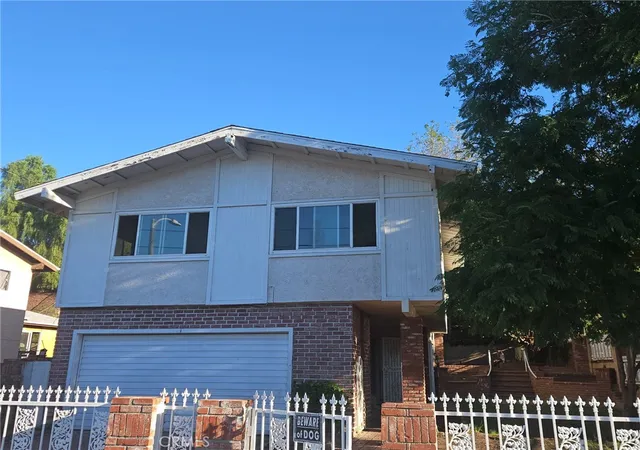 Single family home for sale at 12710 Gain, Pacoima, CA 91331 | MLS# GD26230803