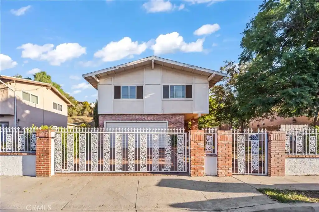 Single family home for sale at 12710 Gain, Pacoima, CA 91331 | MLS# GD26230803