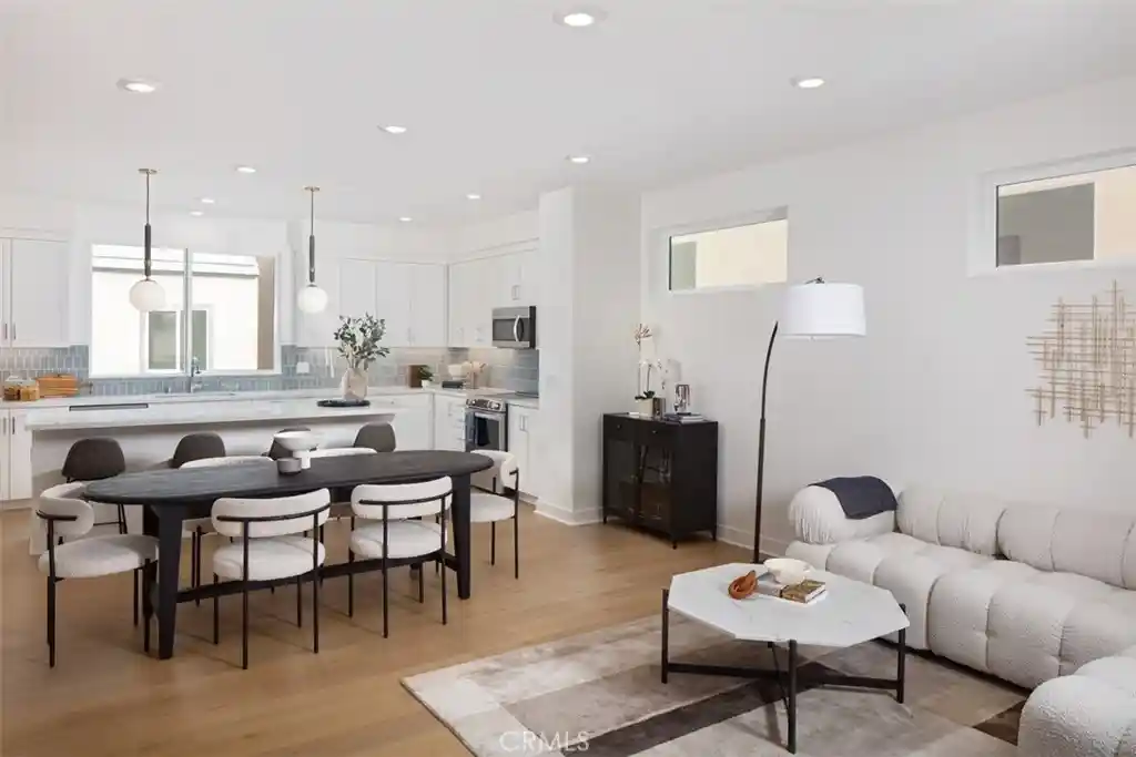 Photo 1 of Townhouse for sale at 1663 Coral Sea Ln, San Pedro, CA 90732 | MLS# SR26231325 | Listing updated on 2026-10-27