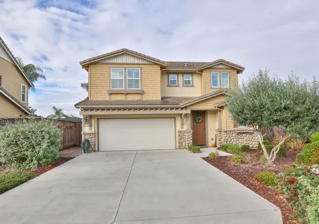 Single family home for sale at 17065 Saint Brendan Loop, Morgan Hill, CA 95037 | MLS# ML82065137