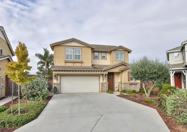 Photo 1 of Single family home for sale at 17065 Saint Brendan Loop, Morgan Hill, CA 95037 | MLS# ML82065137 | Listing updated on 2026-10-30