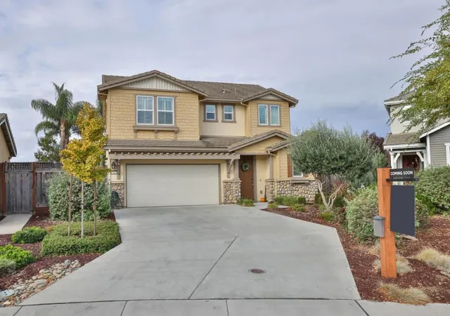 Photo 2 of Single family home for sale at 17065 Saint Brendan Loop, Morgan Hill, CA 95037 | MLS# ML82065137 | Listing updated on 2026-10-30