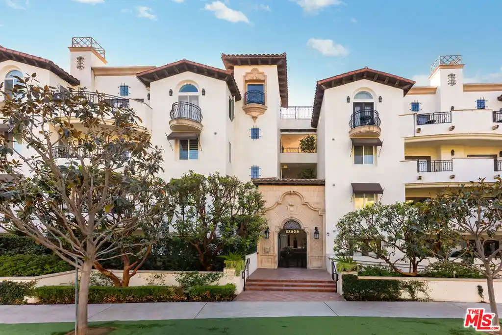 Photo 1 of Condo for sale at 12020 Guerin St #PH2, Studio City, CA 91604 | MLS# 26104451 | Listing updated on 2026-10-27