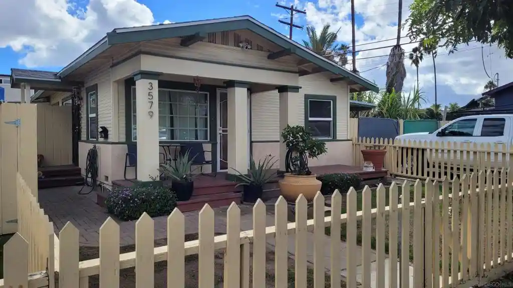 Single family home for sale at 3579 Madison Ave, San Diego, CA 92116 | MLS# 260025729SD