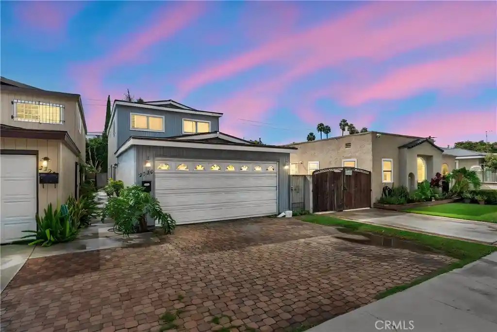 Photo 1 of Single family home for sale at 2526 E Van Buren, Long Beach, CA 90810 | MLS# PW26231302 | Listing updated on 2026-10-27