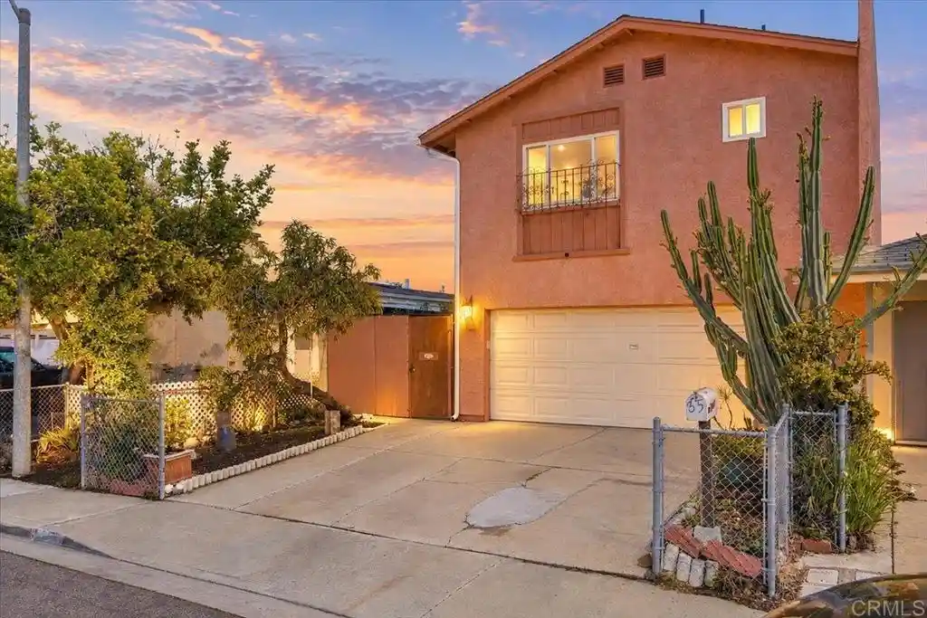 Single family home for sale at 65 Suzanne Ln, Chula Vista, CA 91911 | MLS# PTP2608011