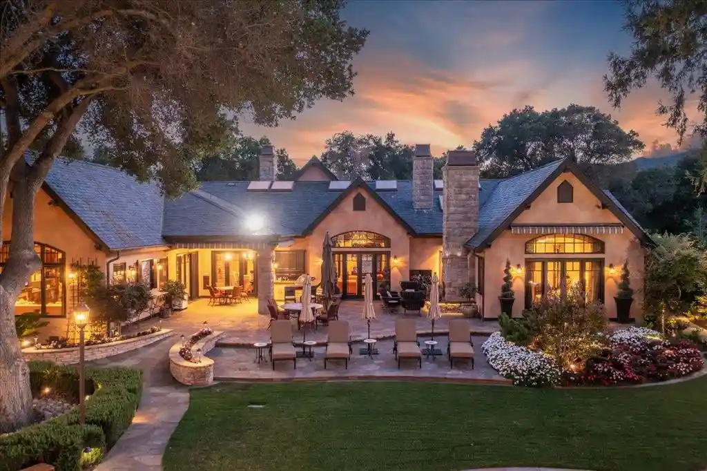 Photo 1 of Mansion for sale at 17055 Pine Ave, Los Gatos, CA 95032 | MLS# ML82060279 | Listing updated on 2026-10-27