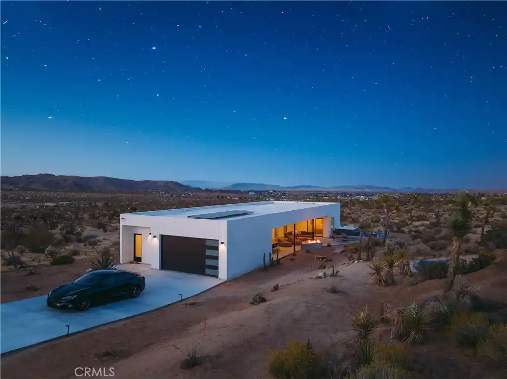 Single family home for sale at 6699 San Angelo Ave, Joshua Tree, CA 92252 | MLS# JT26226562