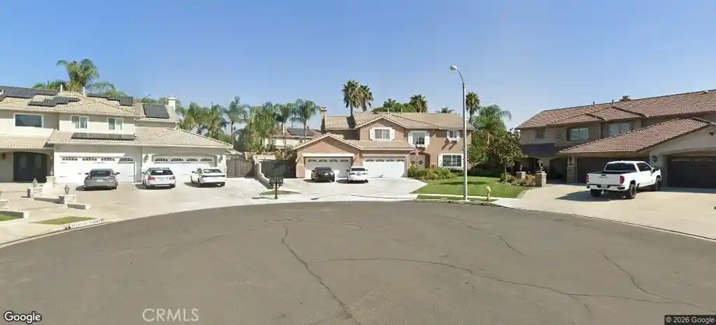 Single family home for sale at 14425 Anon Ct, Chino, CA 91710 | MLS# TR26222588