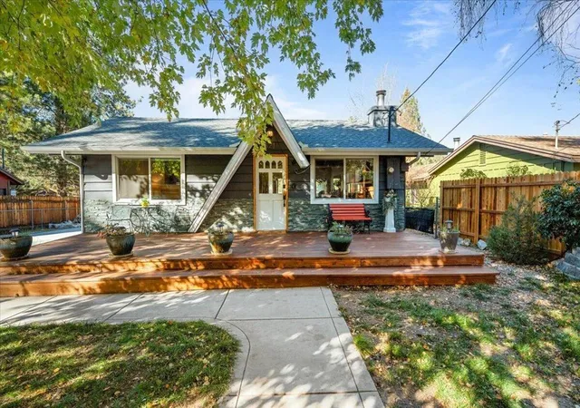 Single family home for sale at 621 Maltby Blvd, Big Bear City, CA 92314 | MLS# 219154974PS