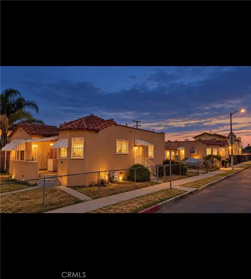 Multi family home for sale at 159 East 105th, Los Angeles, CA 90003 | MLS# PW26231382