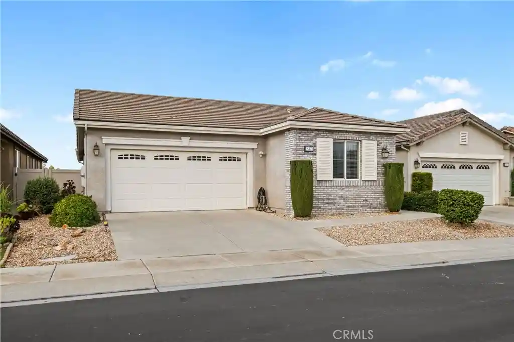 Photo 1 of Single family home for sale at 317 Shining Rock, Beaumont, CA 92223 | MLS# IG26231381 | Listing updated on 2026-10-30
