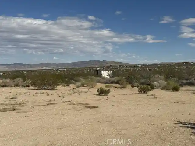 Photo 1 of Land for sale at 0 Ocotillo Rd, Johnson Valley, CA 92285 | MLS# HD26231363 | Listing updated on 2026-10-27