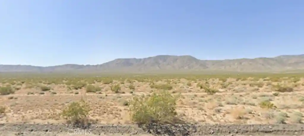Photo 1 of Land for sale at 0 Old Woman Springs Rd, Lucerne Valley, CA 92356 | MLS# HD26231370 | Listing updated on 2026-10-27