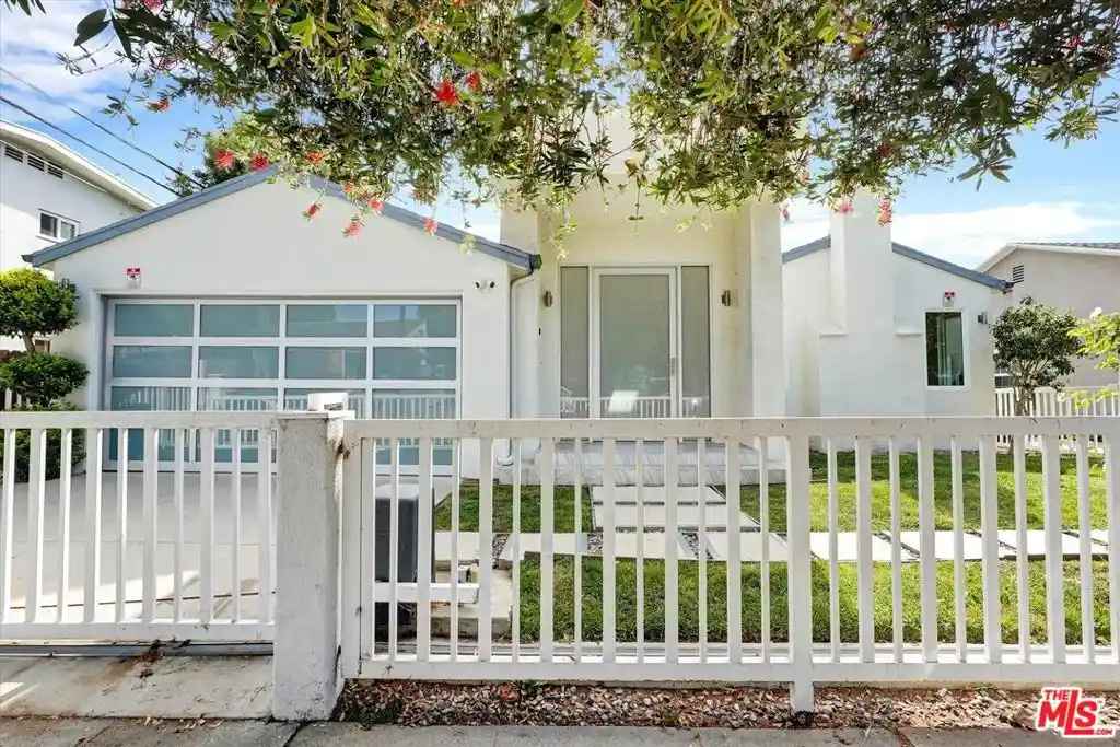 Single family home for sale at 11314 Gladwin St, Los Angeles, CA 90049 | MLS# 26104696