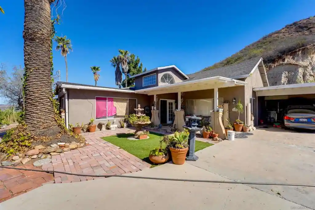 Photo 1 of Single family home for sale at 8109 Mesa Rd, Santee, CA 92071 | MLS# 260025736SD | Listing updated on 2026-10-29