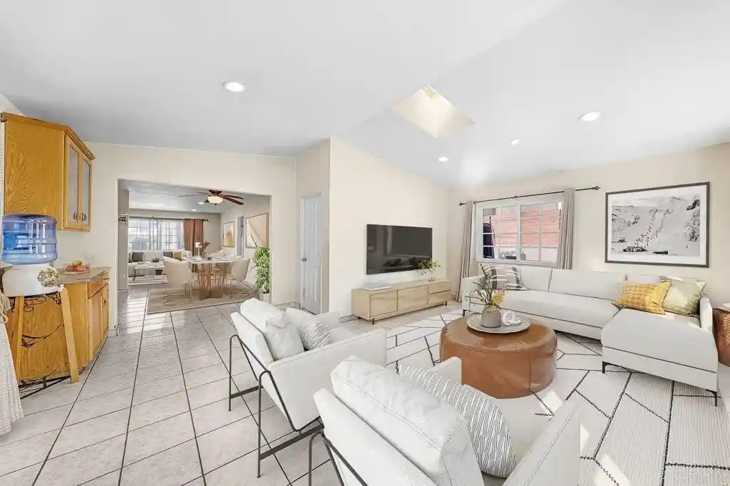 Photo 1 of Single family home for sale at 3522 Newberry St, National City, CA 91950 | MLS# PTP2608014 | Listing updated on 2026-10-30